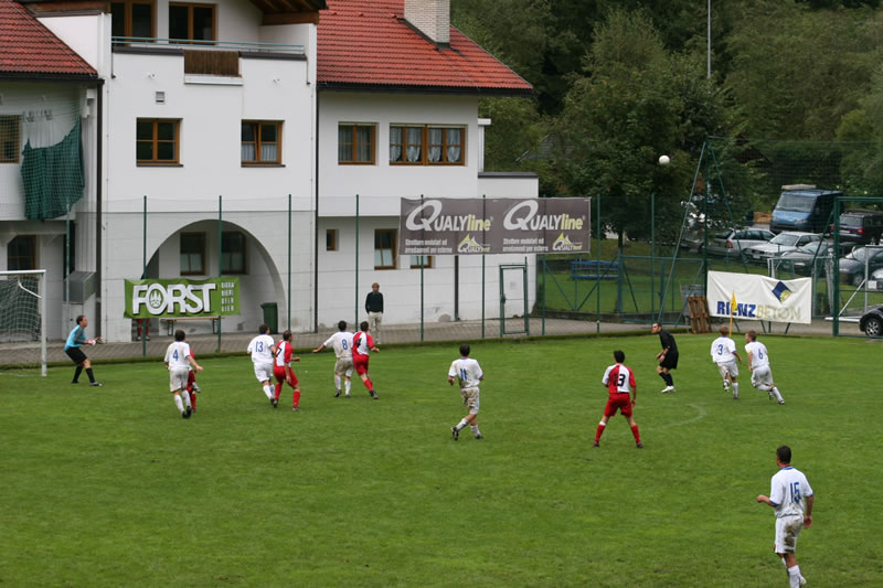 gal/Saison2008-2009- Pokal 1. Runde Hinspiel: Vintl - SV Reischach/2008-08-24 SVR gg. Vintl - Pokalhinspiel 300.jpg